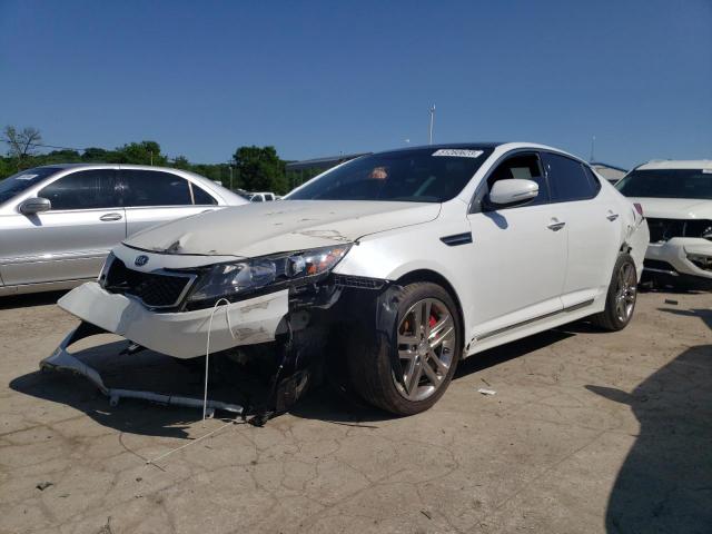 KIA OPTIMA SX 2013 5xxgr4a65dg127944