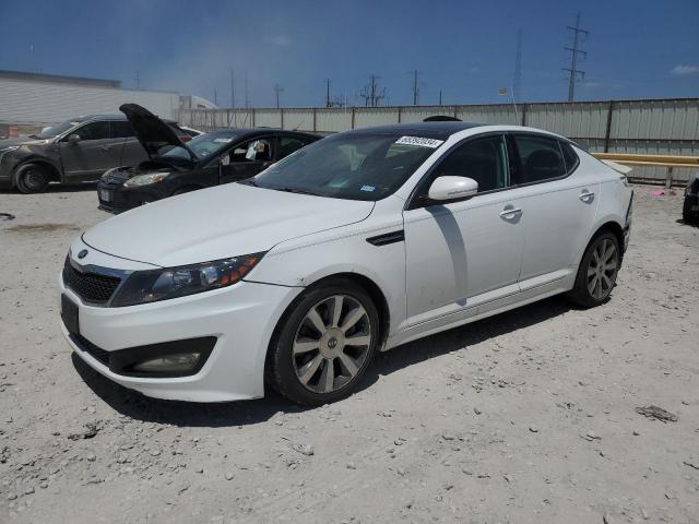 KIA OPTIMA 2013 5xxgr4a65dg128396