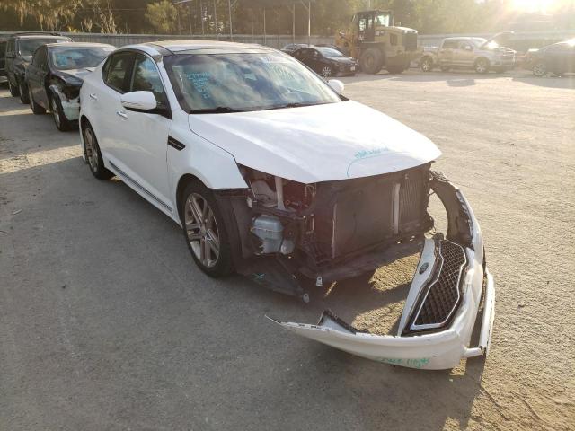 KIA OPTIMA SX 2013 5xxgr4a65dg128446