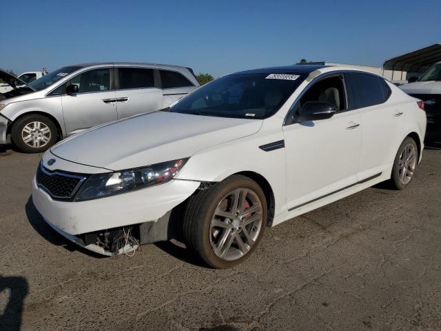 KIA OPTIMA SX 2013 5xxgr4a65dg129399