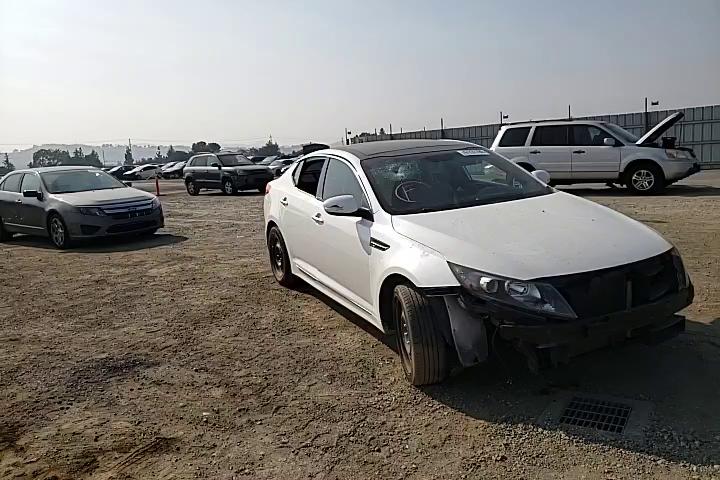 KIA OPTIMA SX 2013 5xxgr4a65dg131959