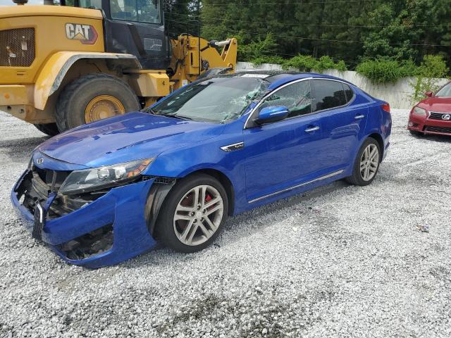 KIA OPTIMA SX 2013 5xxgr4a65dg135395