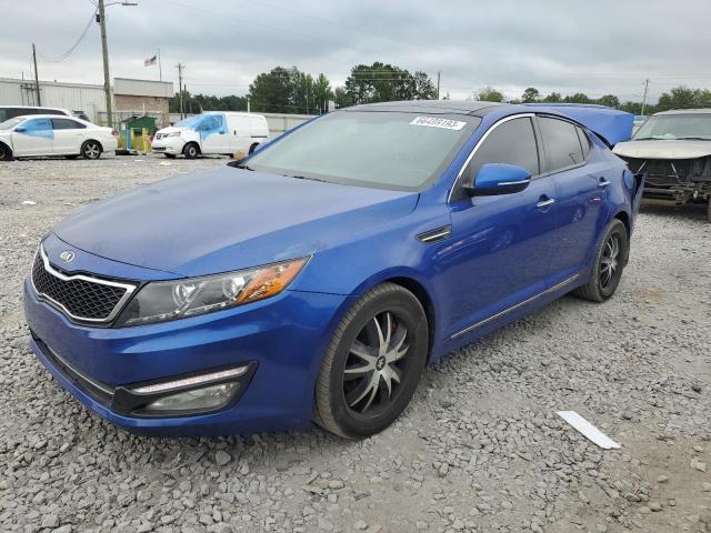 KIA OPTIMA SX 2013 5xxgr4a65dg135770