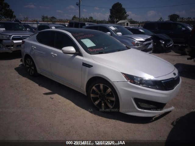 KIA OPTIMA 2013 5xxgr4a65dg136093