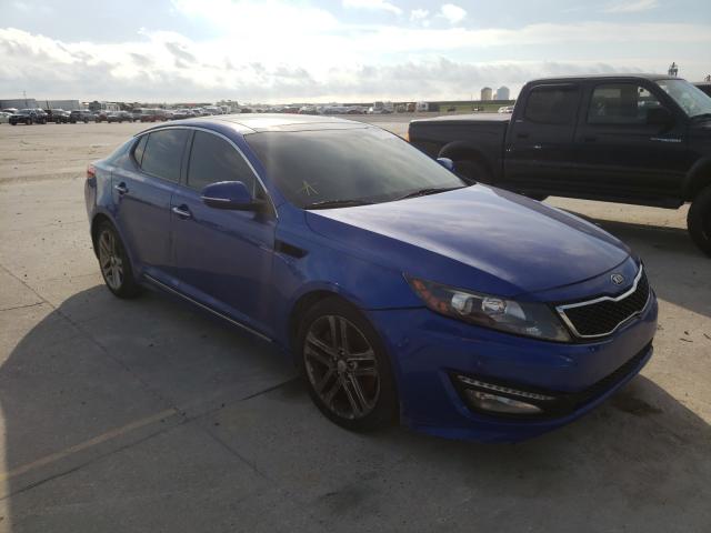 KIA OPTIMA SX 2013 5xxgr4a65dg136711