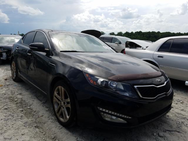 KIA OPTIMA SX 2013 5xxgr4a65dg139494