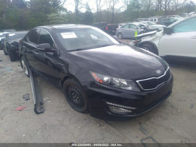 KIA OPTIMA 2013 5xxgr4a65dg139883