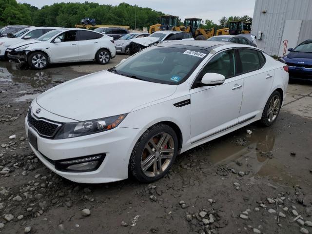 KIA OPTIMA 2013 5xxgr4a65dg147269