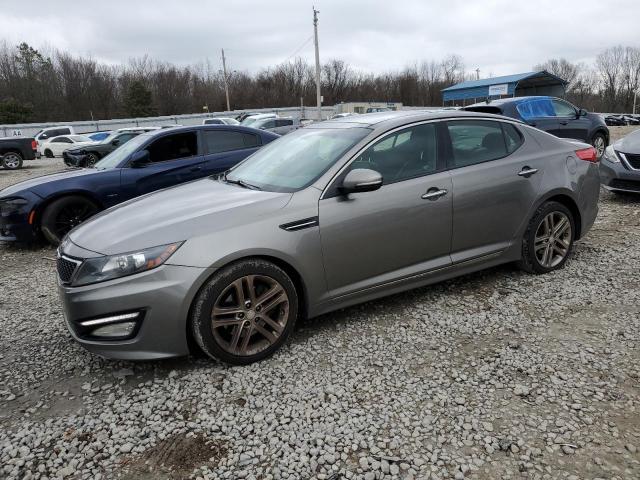 KIA OPTIMA SX 2013 5xxgr4a65dg148910