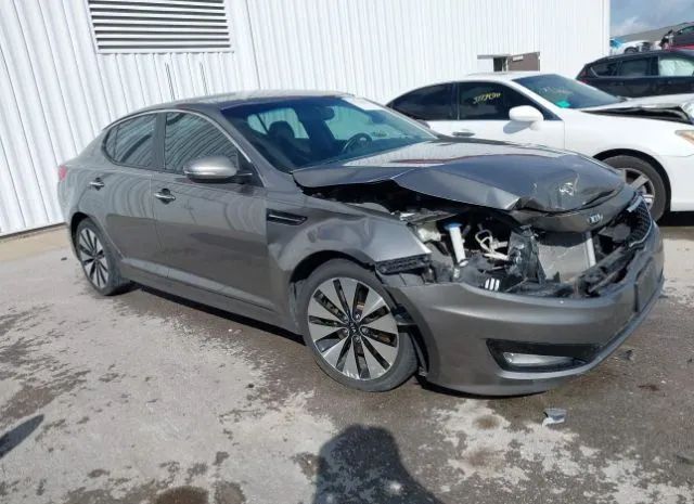 KIA OPTIMA 2013 5xxgr4a65dg151287