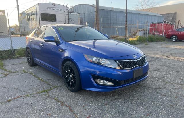 KIA OPTIMA SX 2013 5xxgr4a65dg152326