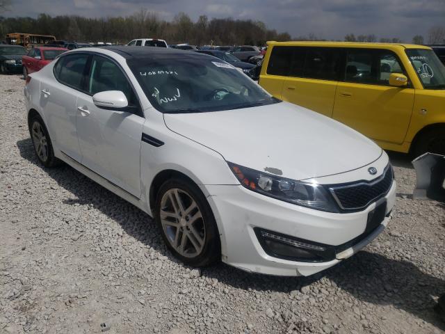 KIA OPTIMA SX 2013 5xxgr4a65dg152441