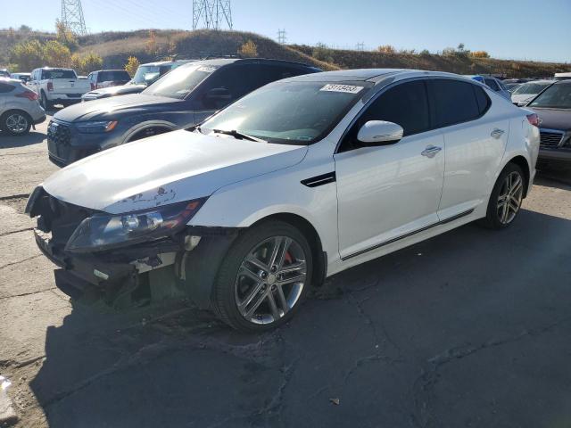 KIA OPTIMA 2013 5xxgr4a65dg153511