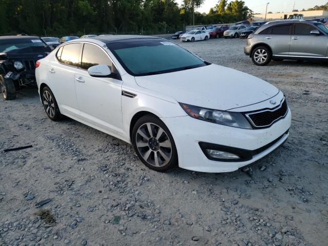 KIA OPTIMA SX 2013 5xxgr4a65dg154609