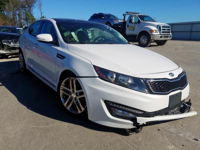 KIA OPTIMA SX 2013 5xxgr4a65dg159163