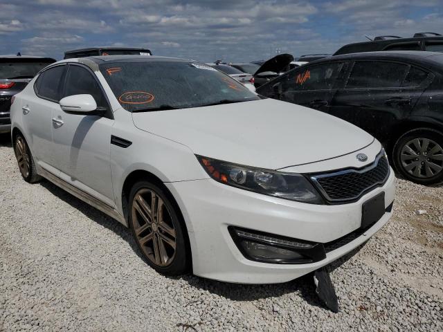 KIA OPTIMA SX 2013 5xxgr4a65dg161110