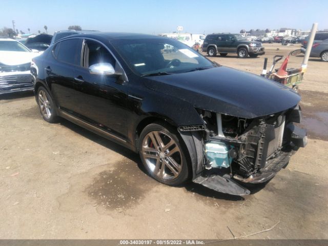 KIA OPTIMA 2013 5xxgr4a65dg165125