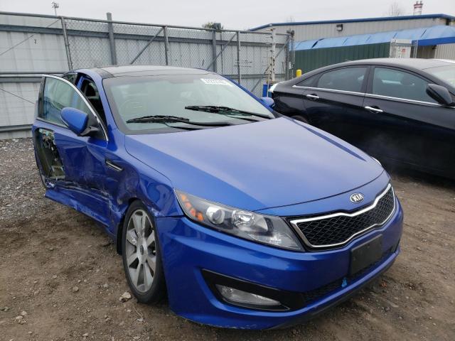 KIA OPTIMA SX 2013 5xxgr4a65dg168221