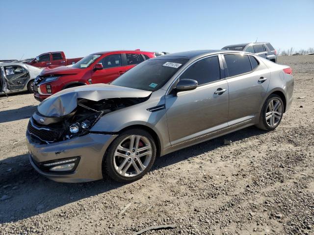 KIA OPTIMA 2013 5xxgr4a65dg170308