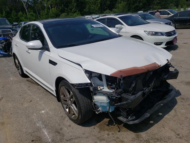 KIA OPTIMA SX 2013 5xxgr4a65dg173046