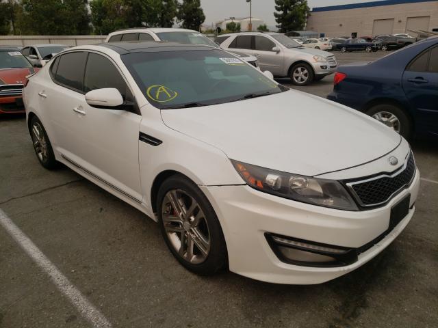 KIA OPTIMA SX 2013 5xxgr4a65dg192762