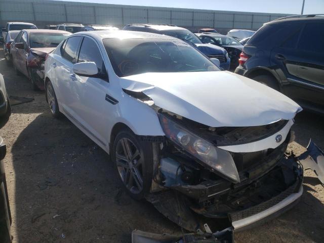 KIA OPTIMA SX 2013 5xxgr4a65dg200973