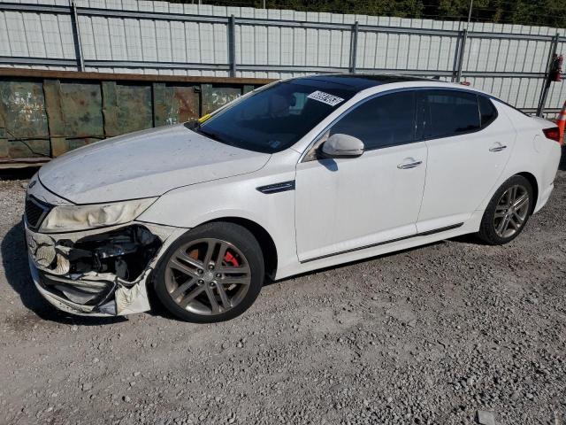 KIA OPTIMA SX 2013 5xxgr4a65dg204179