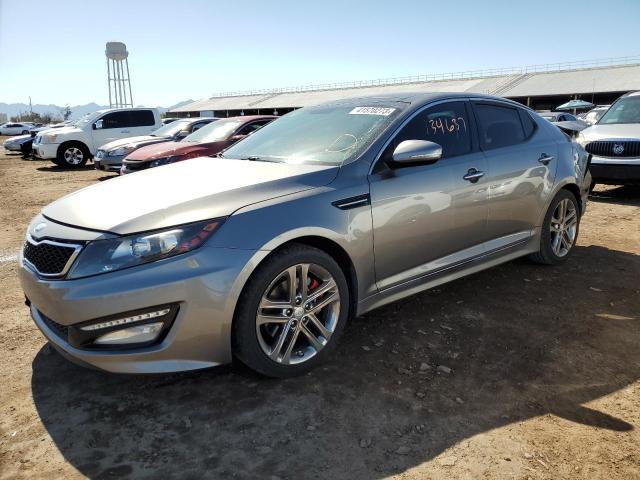 KIA OPTIMA SX 2013 5xxgr4a65dg204411