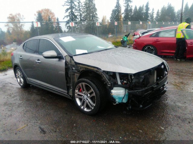 KIA OPTIMA 2013 5xxgr4a65dg205221