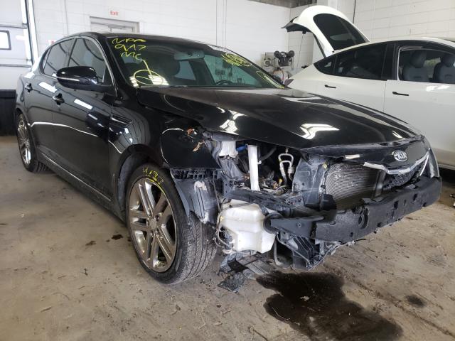 KIA OPTIMA SX 2013 5xxgr4a65dg205297