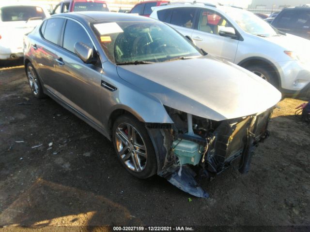 KIA OPTIMA 2013 5xxgr4a65dg213660