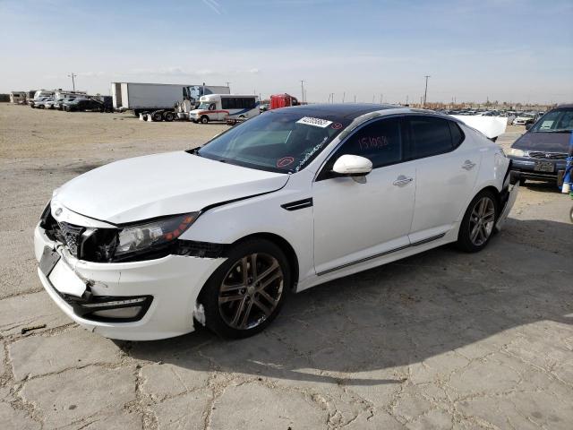 KIA OPTIMA SX 2013 5xxgr4a65dg213934