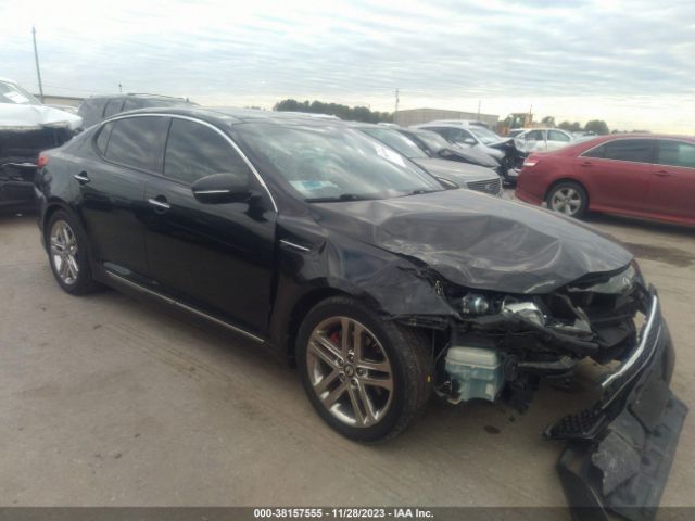 KIA OPTIMA 2013 5xxgr4a65dg215666