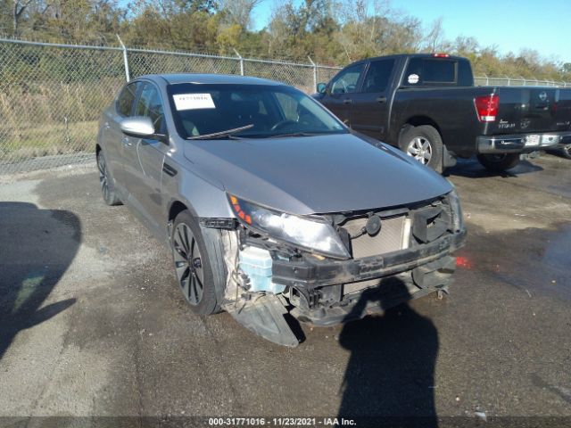 KIA OPTIMA 2013 5xxgr4a65dg216719