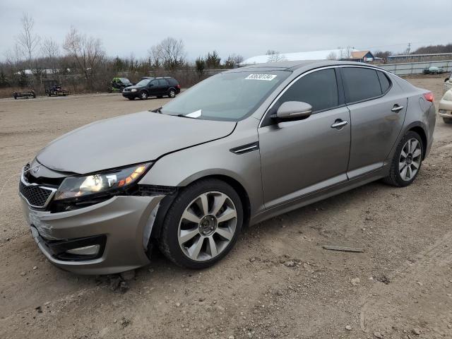 KIA OPTIMA SX 2013 5xxgr4a65dg217899