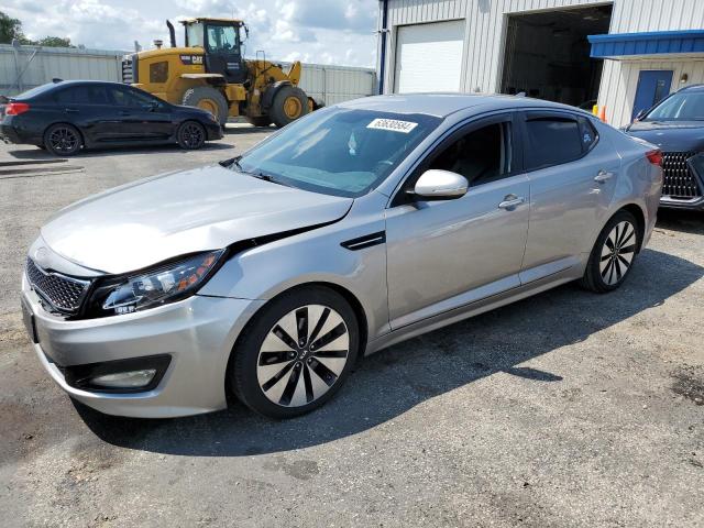 KIA OPTIMA SX 2013 5xxgr4a65dg218048