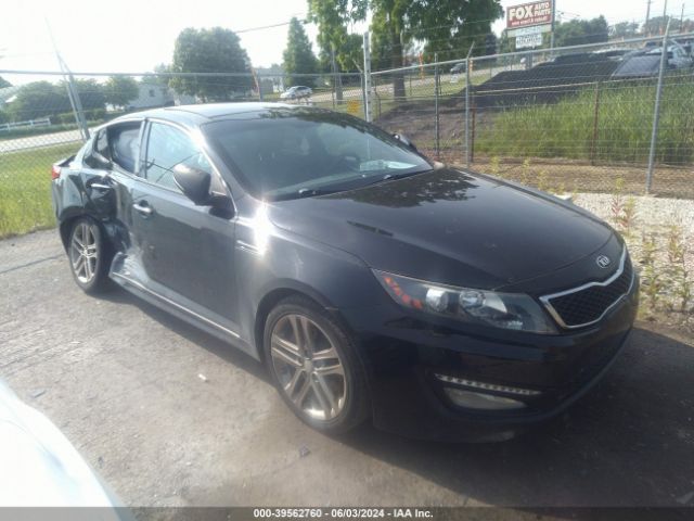 KIA OPTIMA 2013 5xxgr4a65dg222262