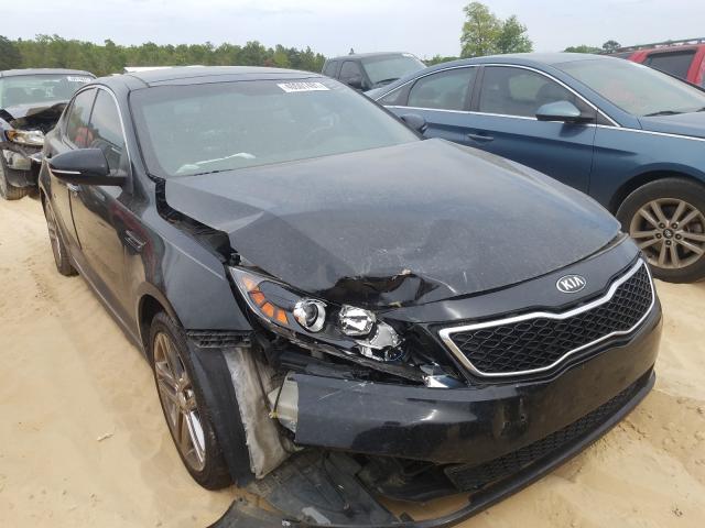 KIA OPTIMA SX 2013 5xxgr4a65dg224643