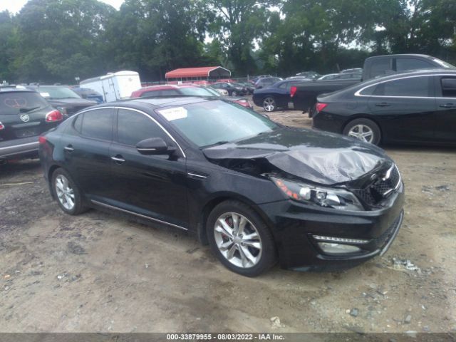 KIA OPTIMA 2013 5xxgr4a65dg224965