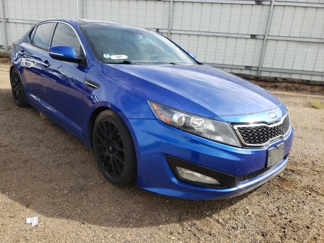 KIA OPTIMA SX 2013 5xxgr4a65dg225484