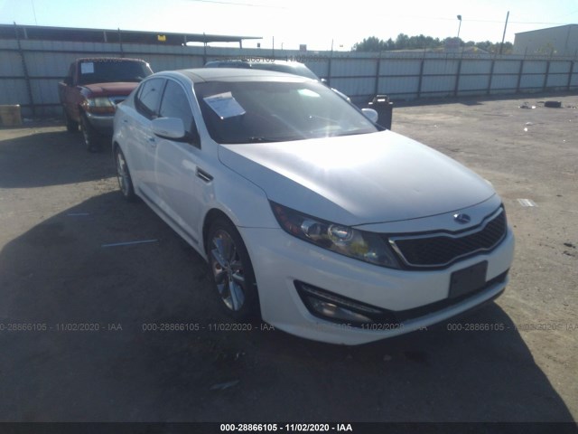 KIA OPTIMA 2013 5xxgr4a65dg228577