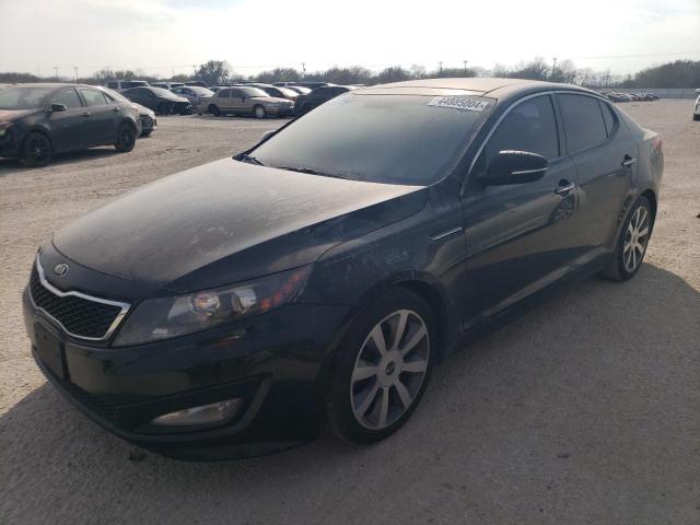 KIA OPTIMA 2013 5xxgr4a65dg229079