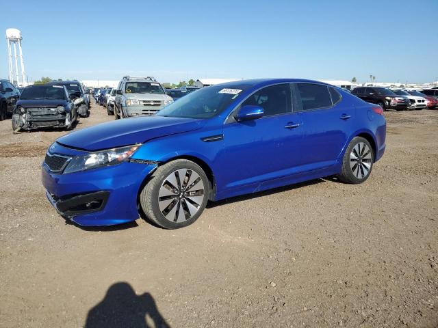 KIA OPTIMA SX 2013 5xxgr4a65dg232984