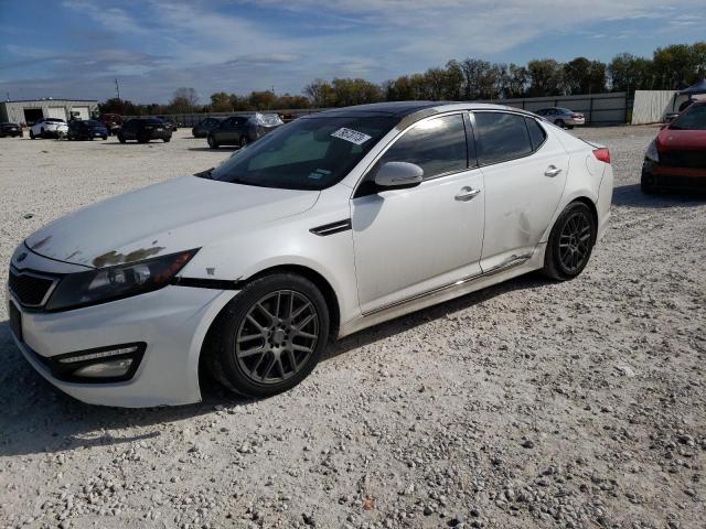 KIA OPTIMA 2013 5xxgr4a65dg233360