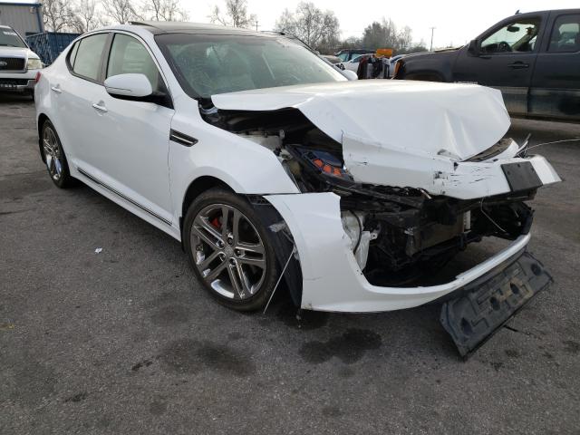 KIA OPTIMA SX 2013 5xxgr4a65dg233696