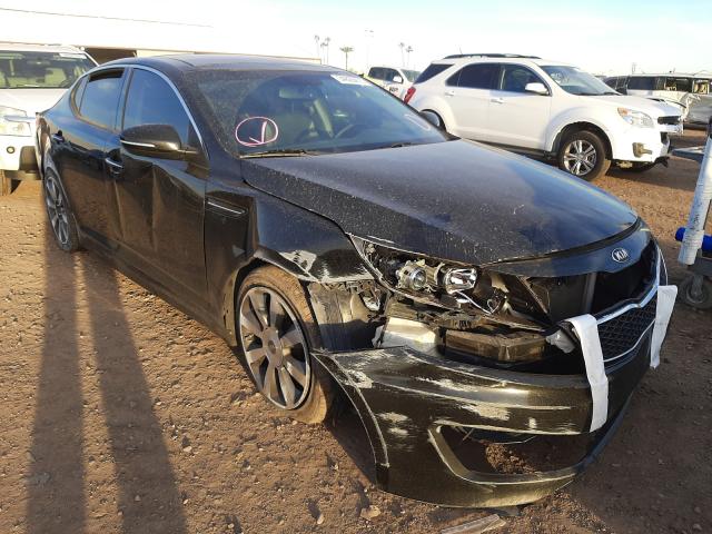 KIA OPTIMA SX 2013 5xxgr4a65dg235657