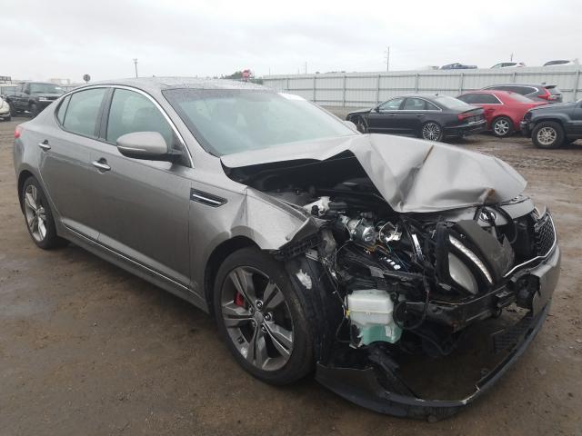 KIA OPTIMA SX 2013 5xxgr4a65dg236405