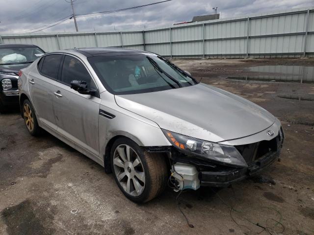 KIA OPTIMA SX 2013 5xxgr4a65dg237277