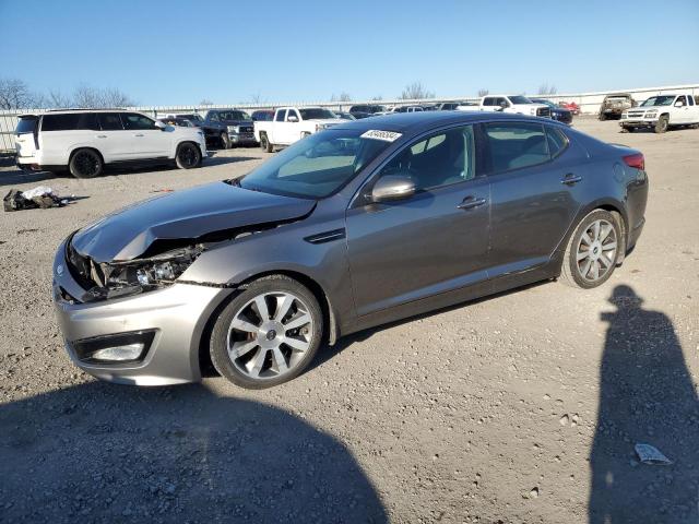 KIA OPTIMA SX 2013 5xxgr4a65dg237490