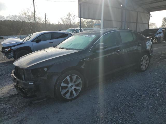 KIA OPTIMA SX 2013 5xxgr4a65dg238185